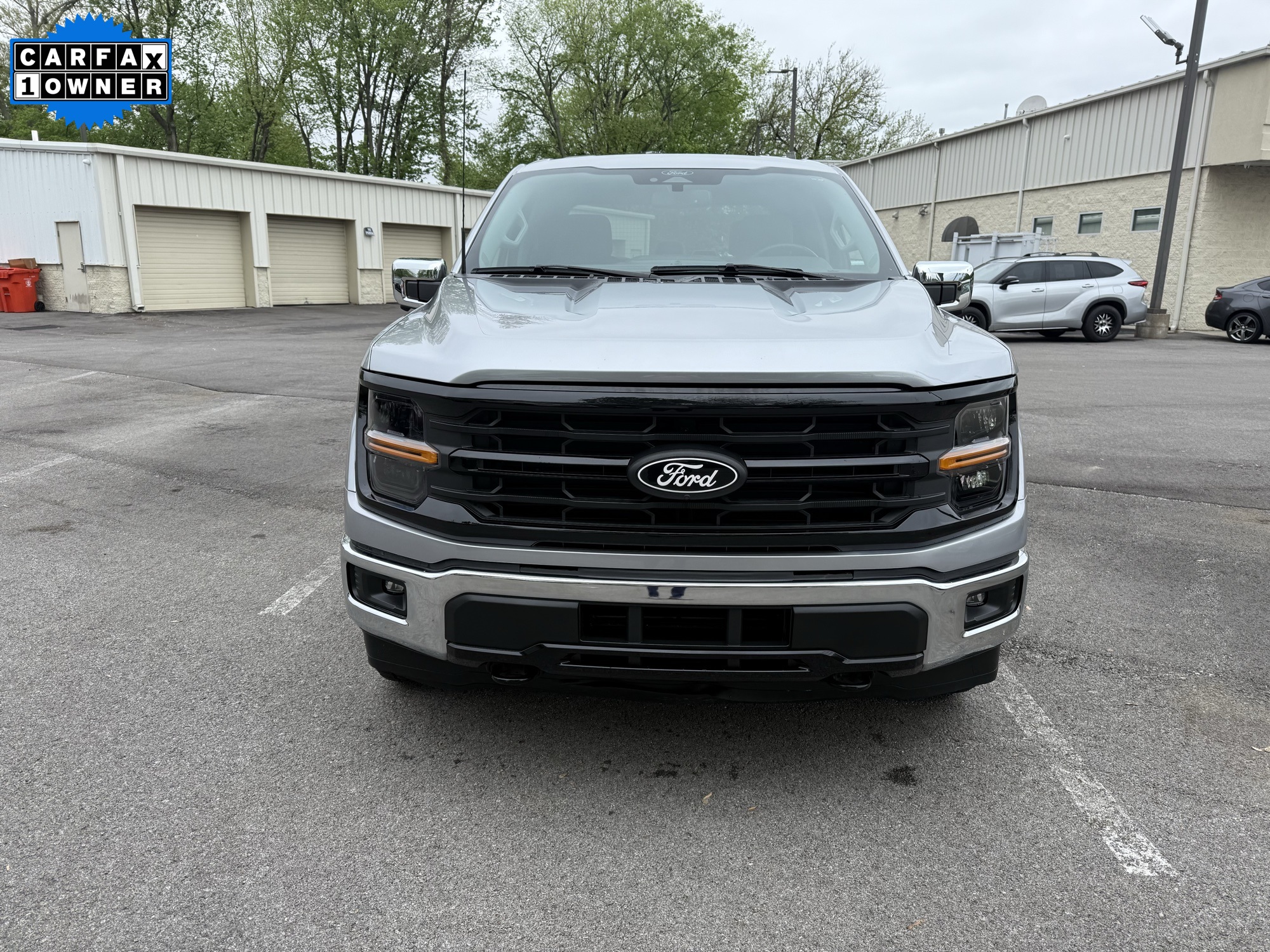 2013 Ford Explorer Base photo 15
