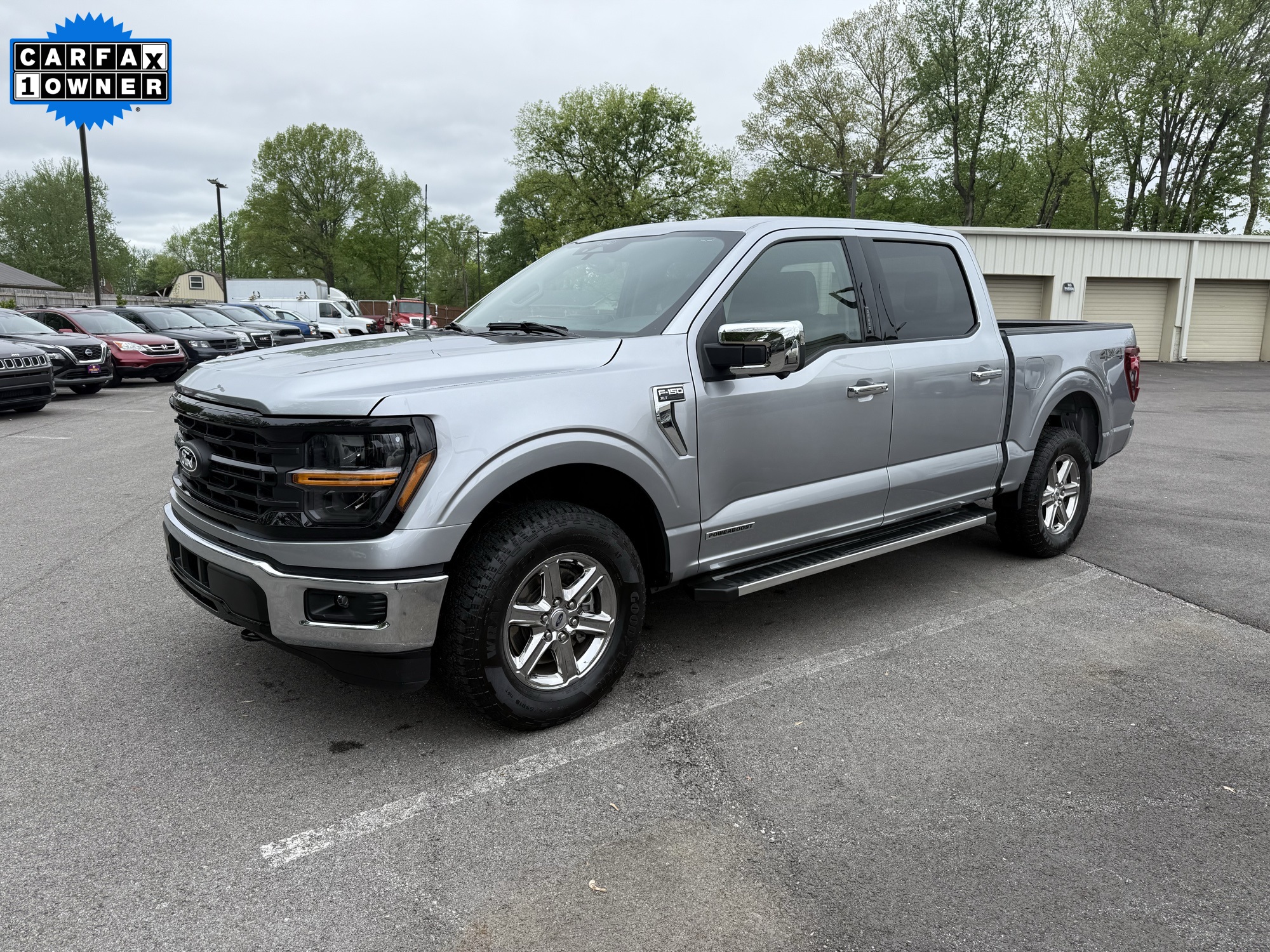 2013 Ford Explorer Base photo 16