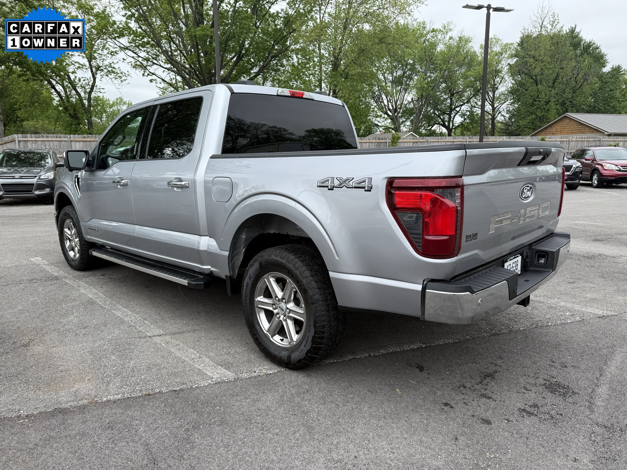 2013 Ford Explorer Base photo 18