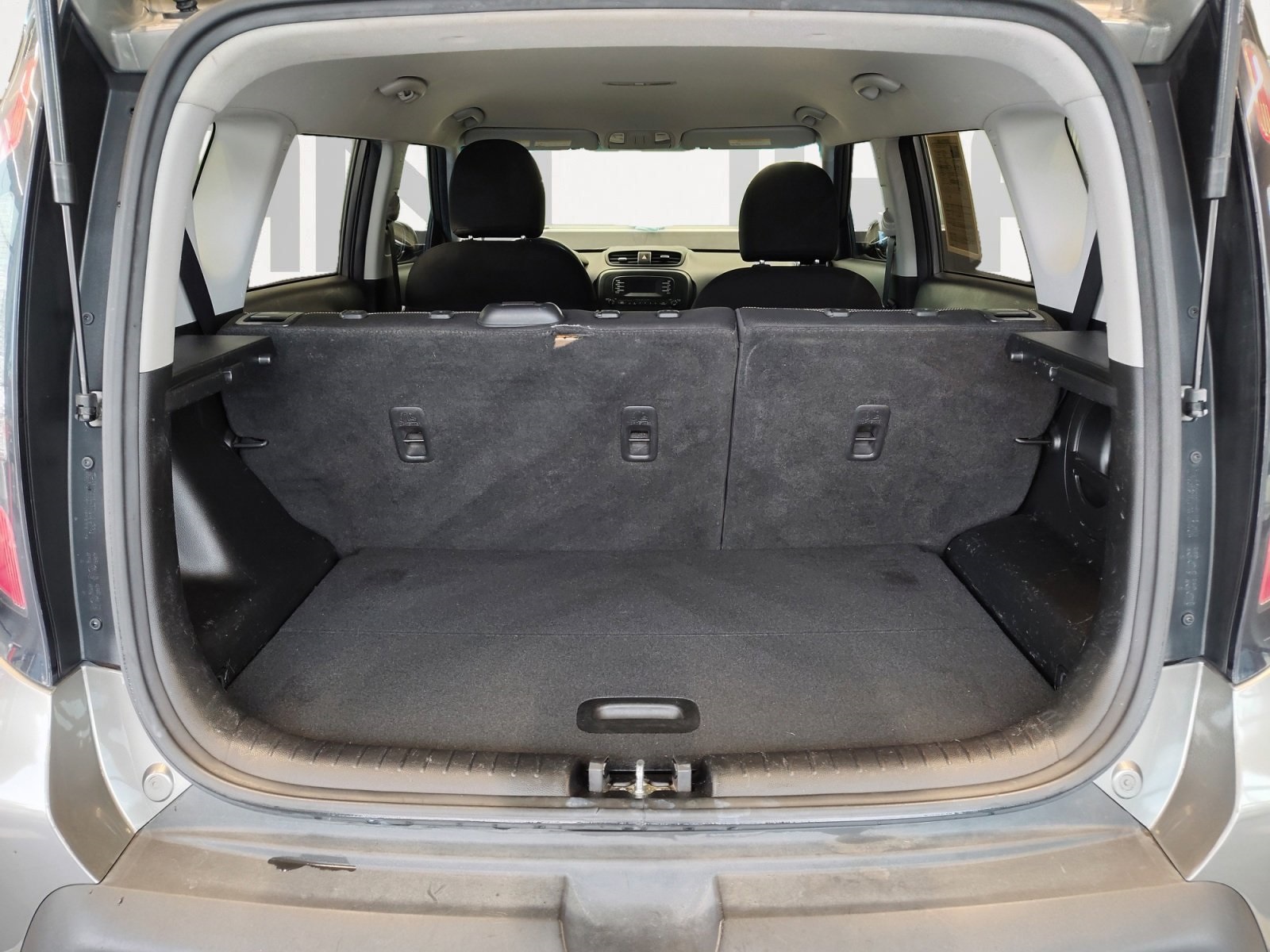 Used Car 2015 Kia Soul  Plus For Sale Under $10,000 In San Antonio, Texas