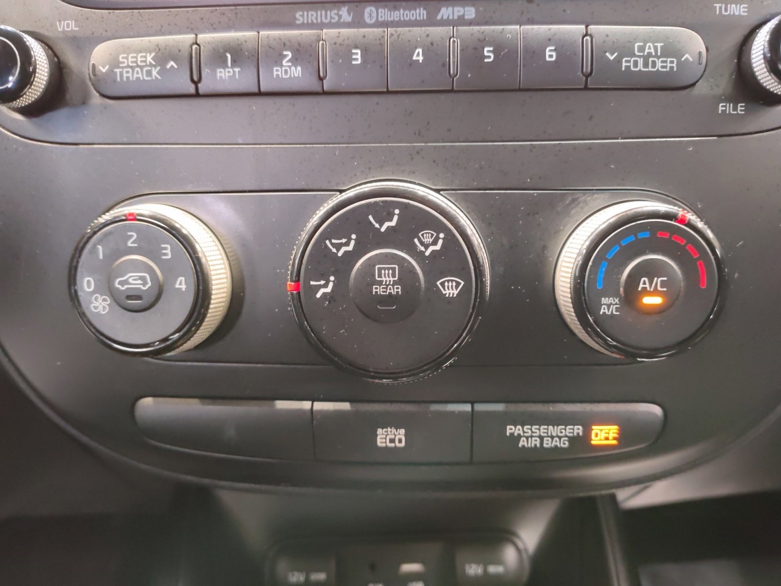 Used Car 2015 Kia Soul  Plus For Sale Under $10,000 In San Antonio, Texas