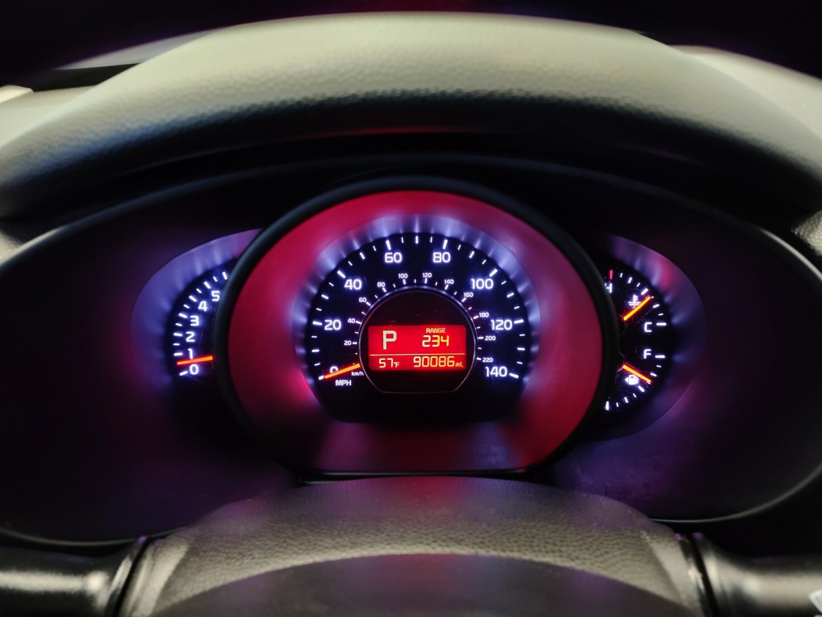 Used Car 2015 Kia Soul  Plus For Sale Under $10,000 In San Antonio, Texas