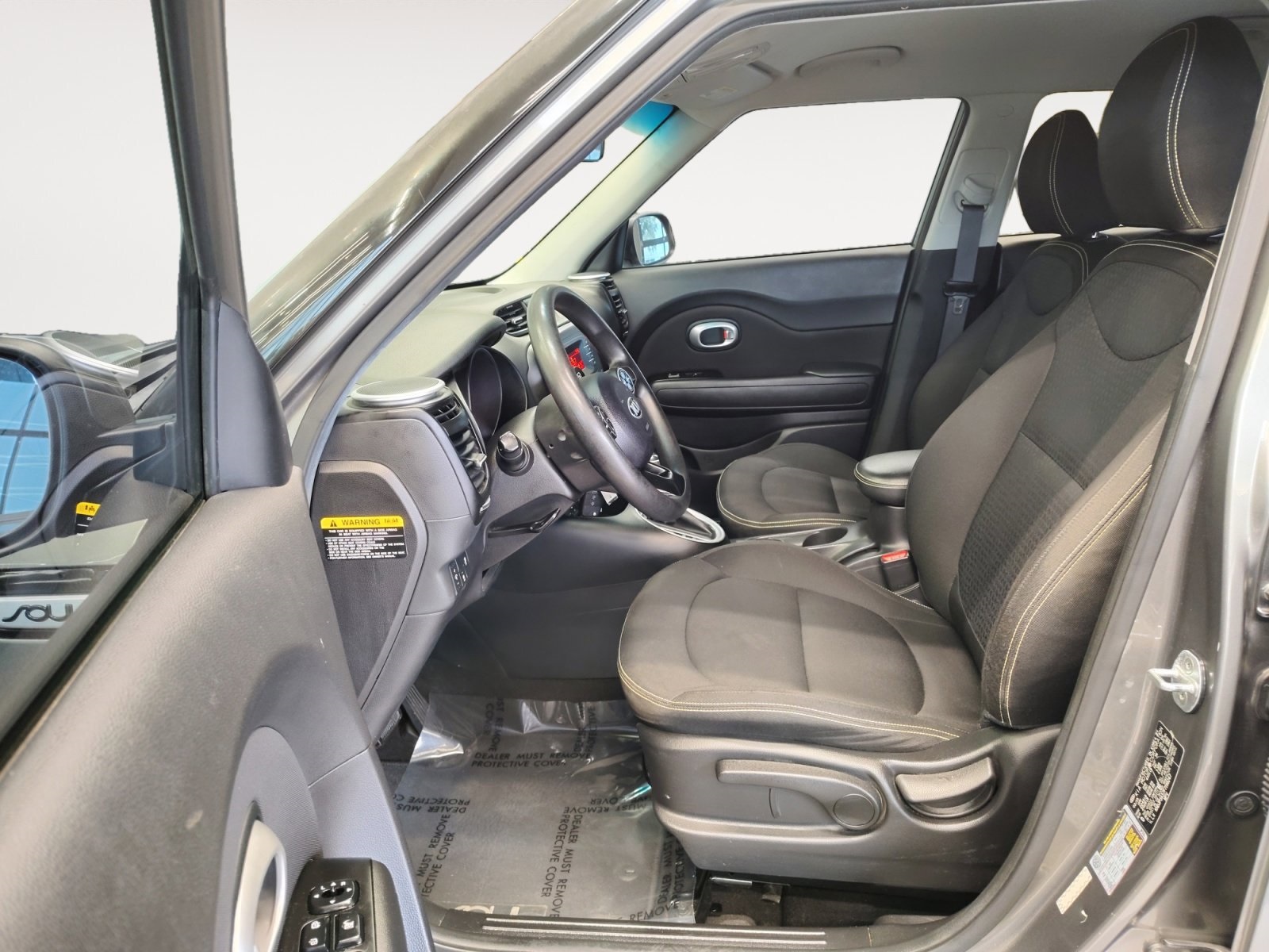 Used Car 2015 Kia Soul  Plus For Sale Under $10,000 In San Antonio, Texas