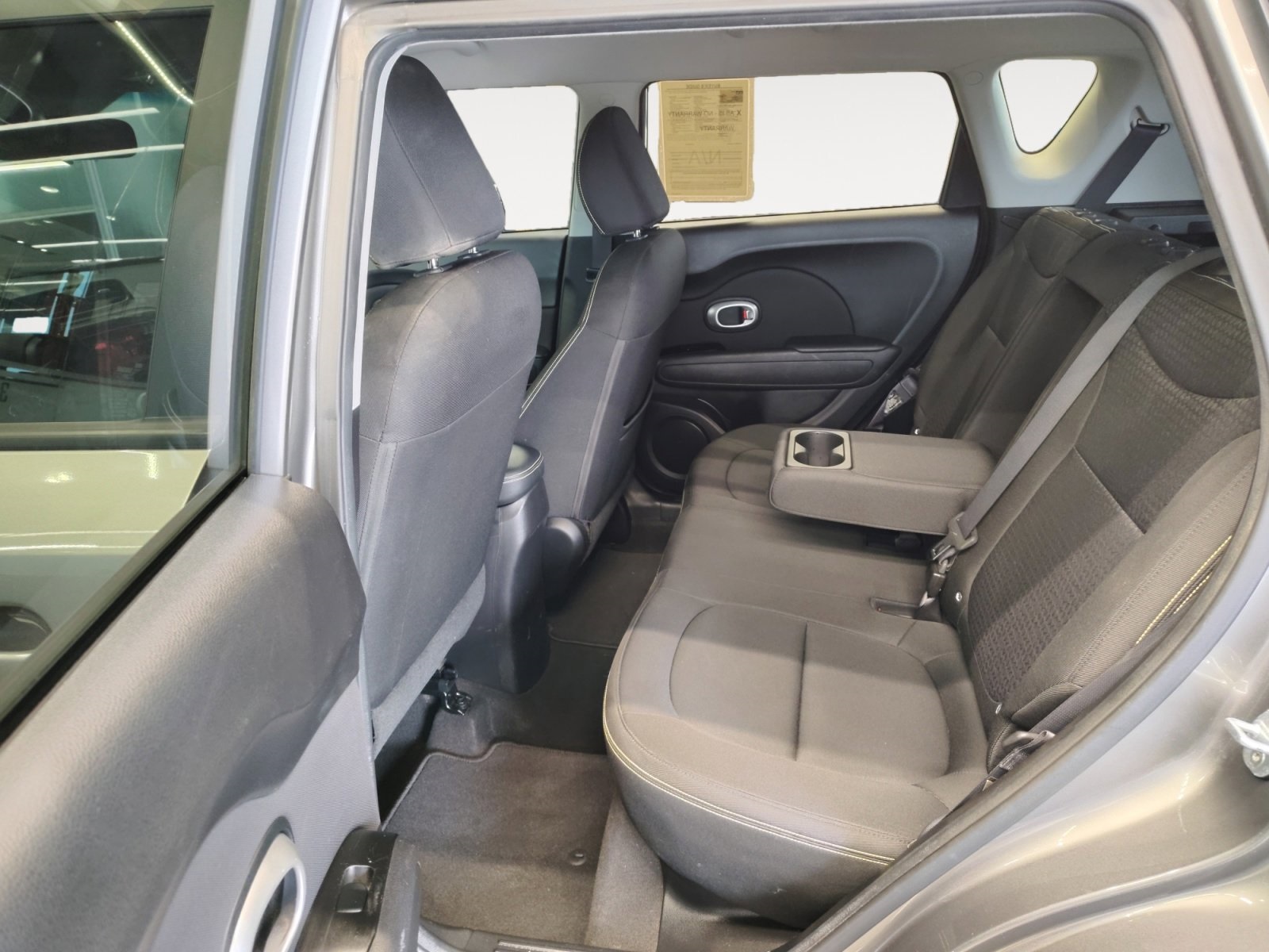 Used Car 2015 Kia Soul  Plus For Sale Under $10,000 In San Antonio, Texas