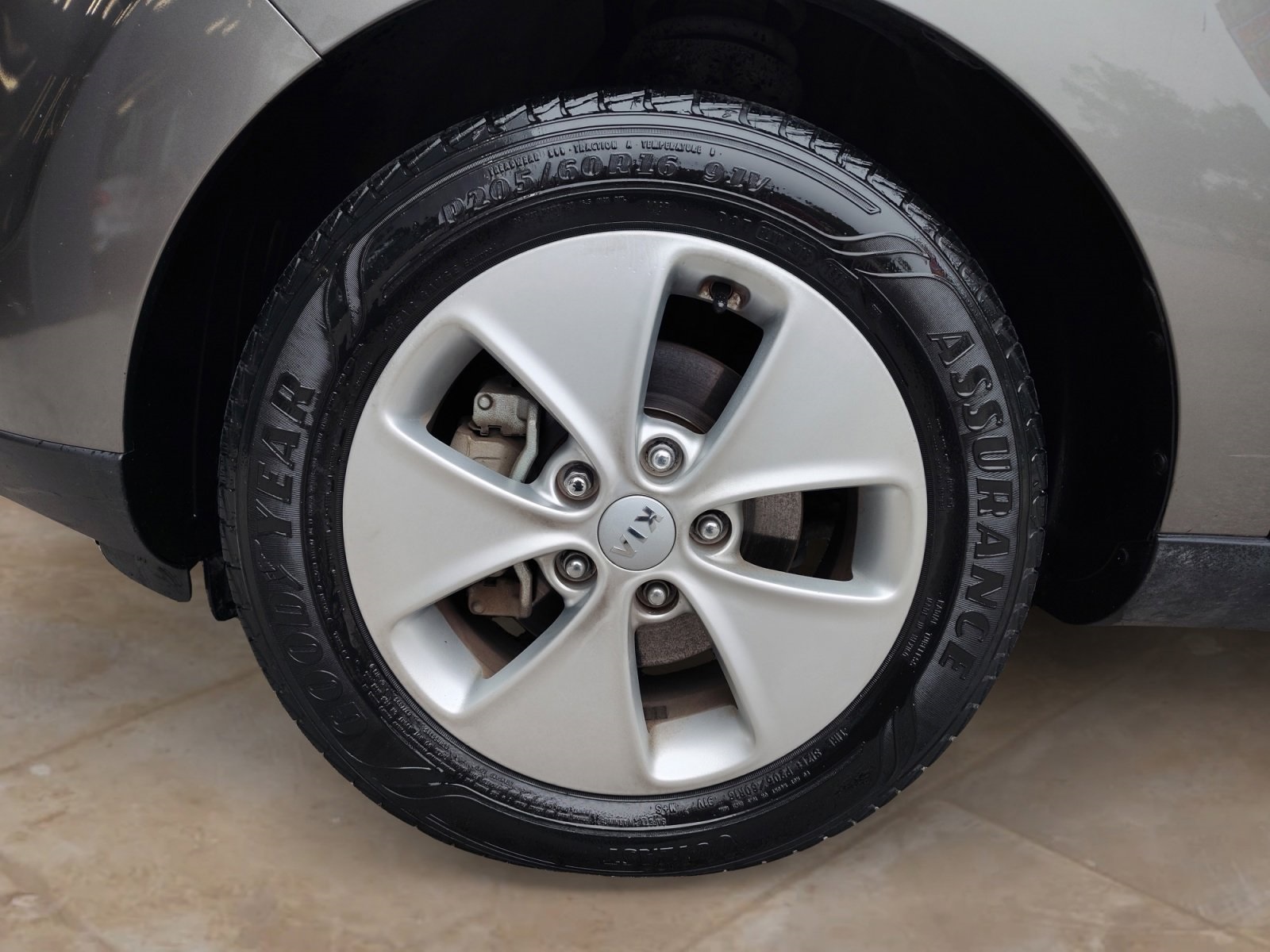 Used Car 2015 Kia Soul  Plus For Sale Under $10,000 In San Antonio, Texas