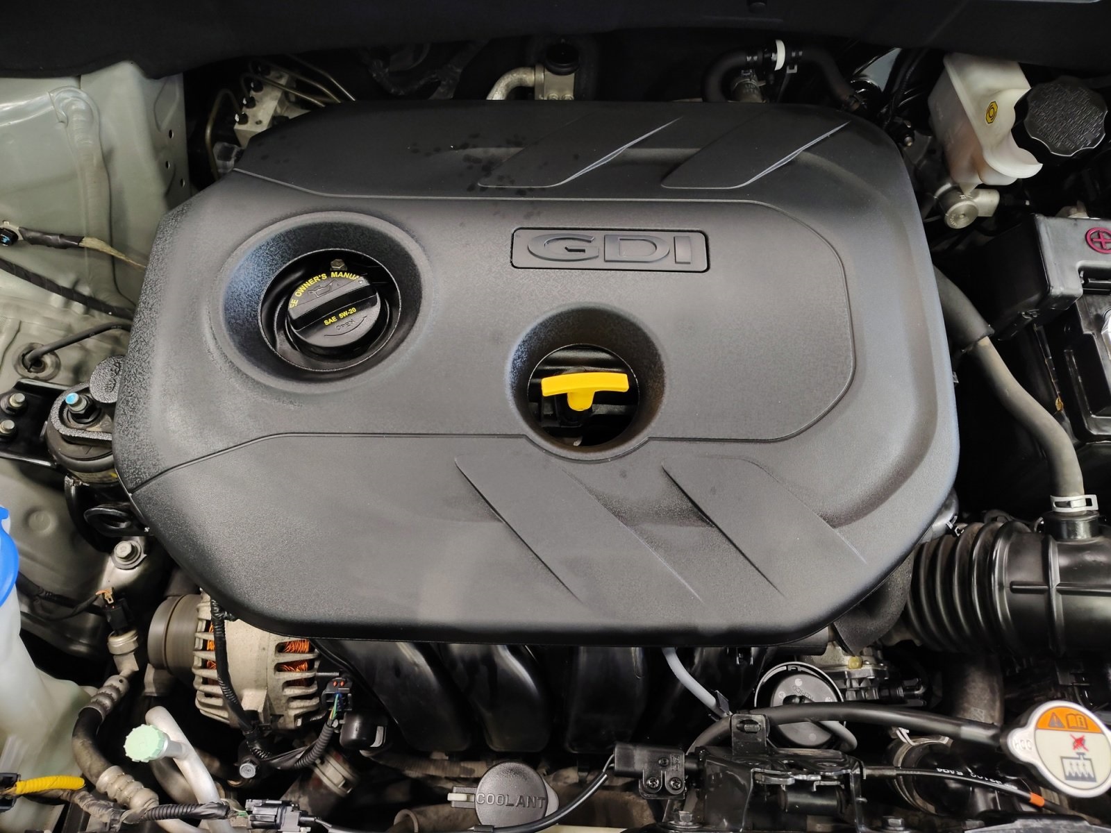 Used Car 2015 Kia Soul  Plus For Sale Under $10,000 In San Antonio, Texas