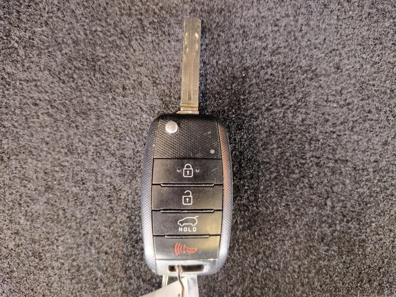 Used Car 2015 Kia Soul  Plus For Sale Under $10,000 In San Antonio, Texas