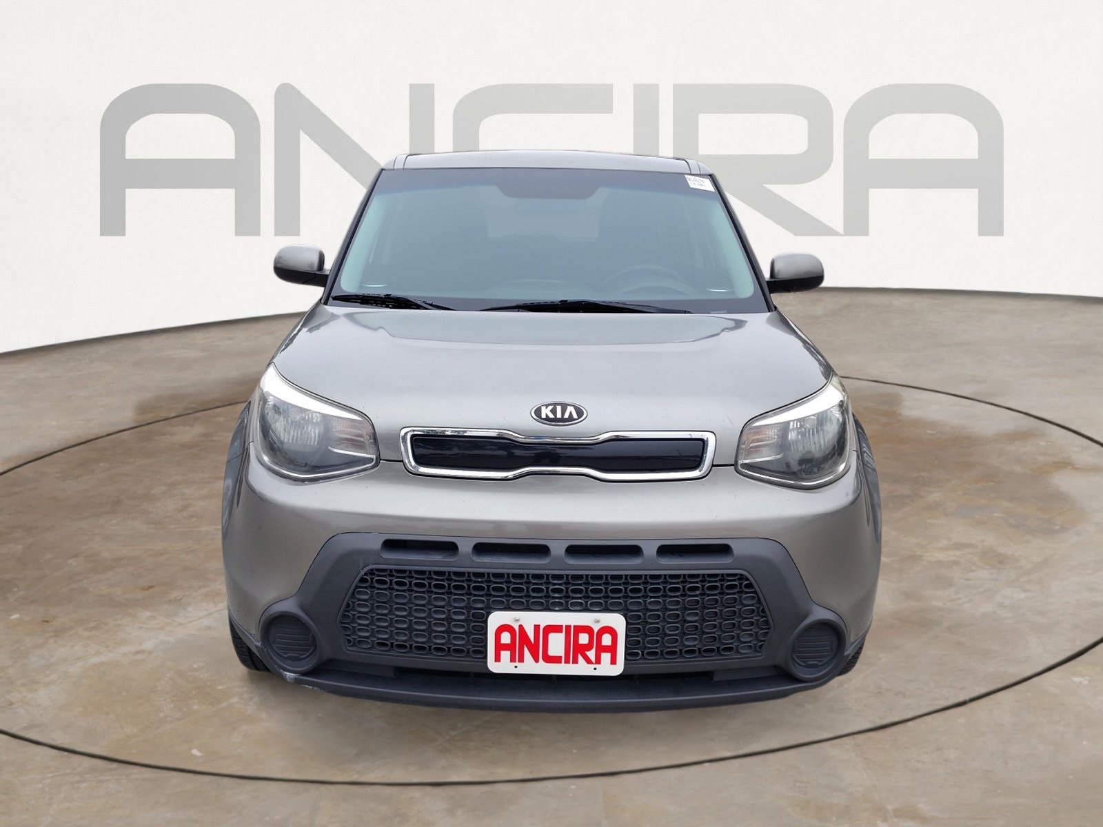 Used Car 2015 Kia Soul  Plus For Sale Under $10,000 In San Antonio, Texas