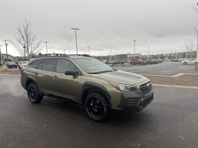 2023 Subaru Outback Wilderness