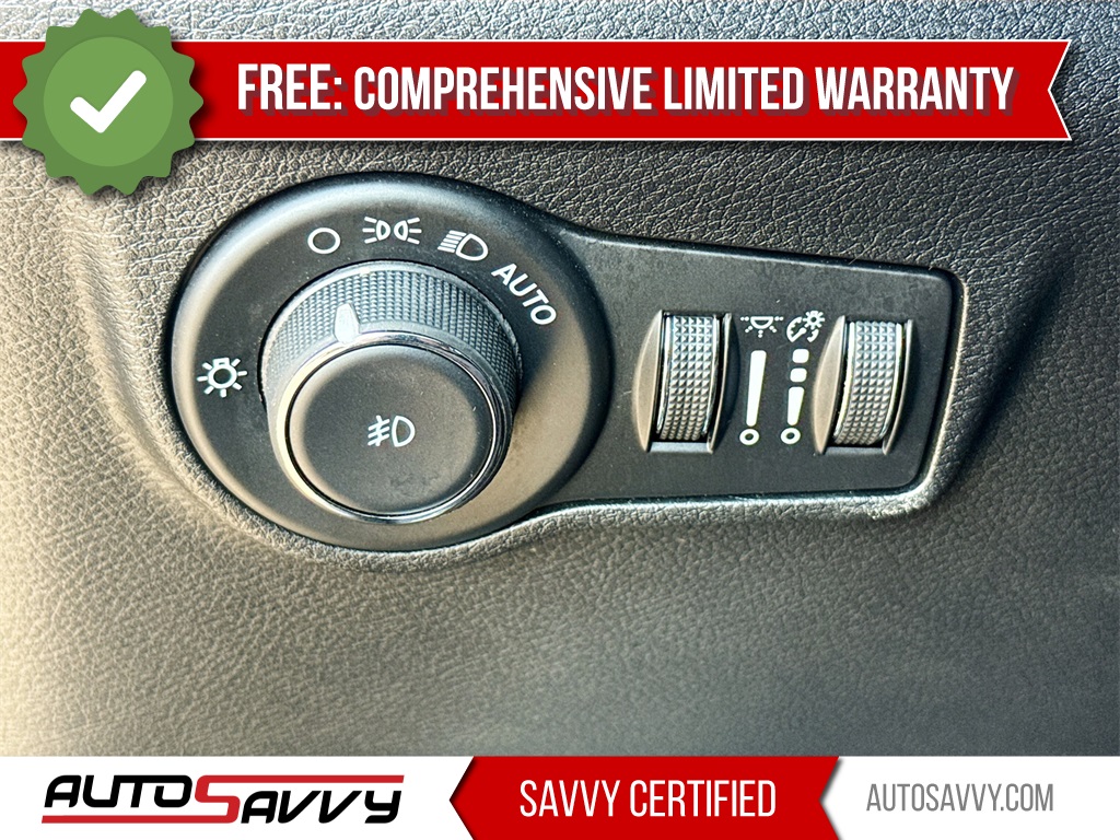 2024 Jeep Compass Limited Black at Martin Chrysler Dodge Jeep Ram