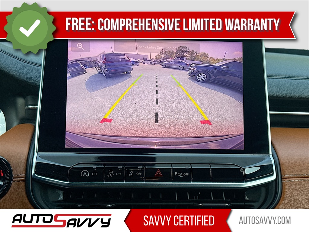 2024 Jeep Compass Limited Black at Martin Chrysler Dodge Jeep Ram