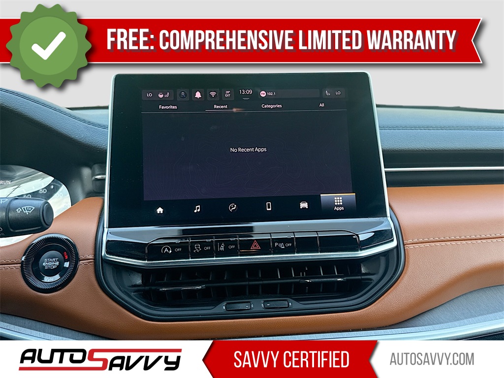 2024 Jeep Compass Limited Black at Martin Chrysler Dodge Jeep Ram