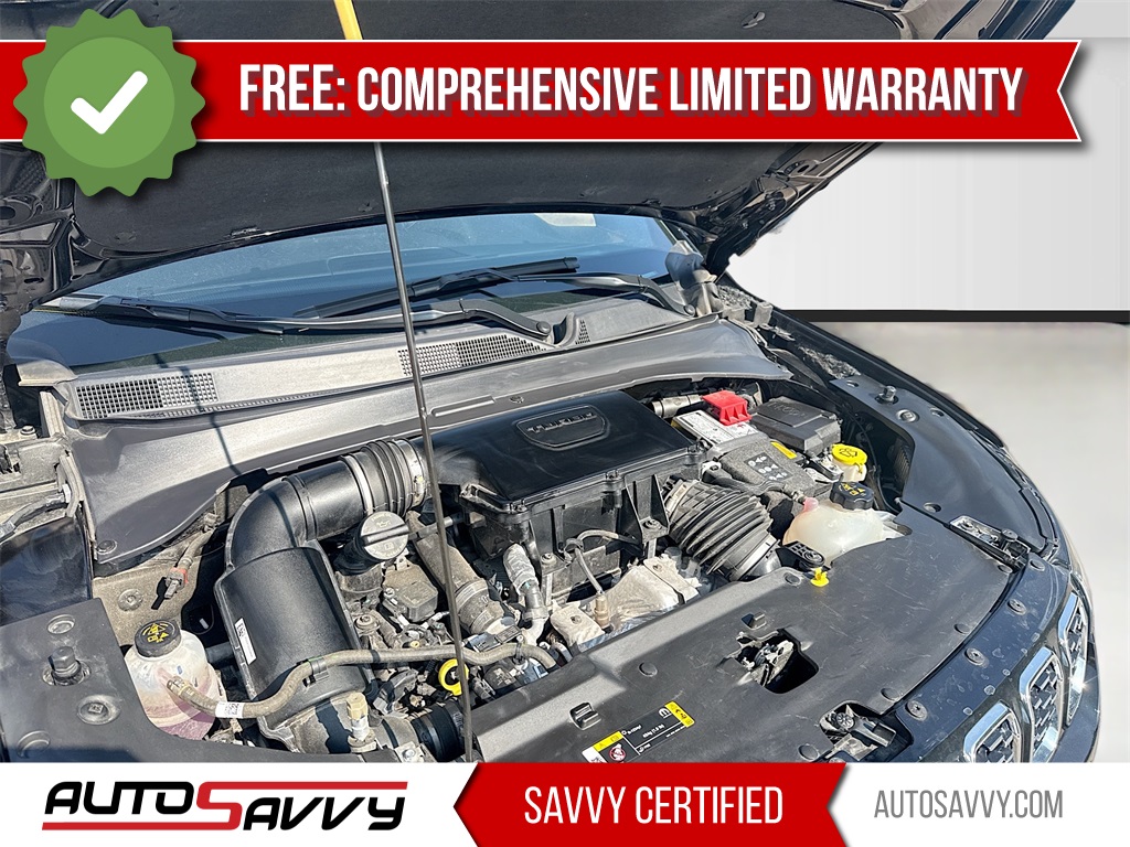 2024 Jeep Compass Limited Black at Martin Chrysler Dodge Jeep Ram