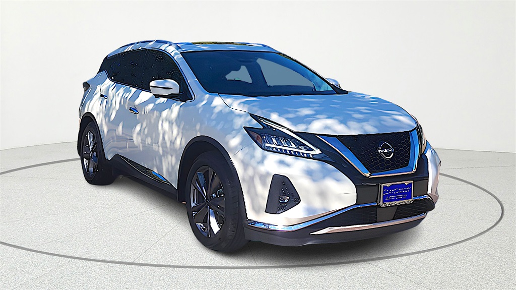 2023 Nissan Murano