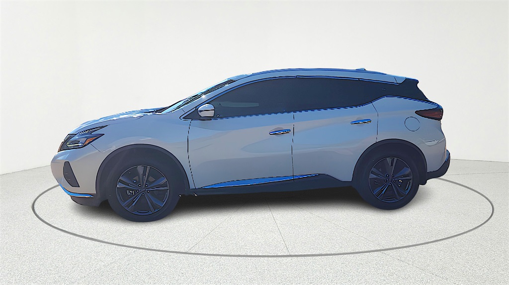 2023 Nissan Murano
