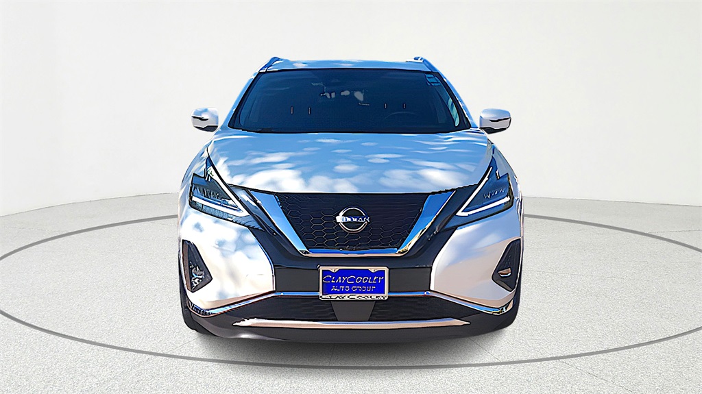 2023 Nissan Murano
