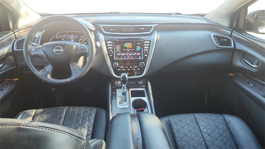 2023 Nissan Murano