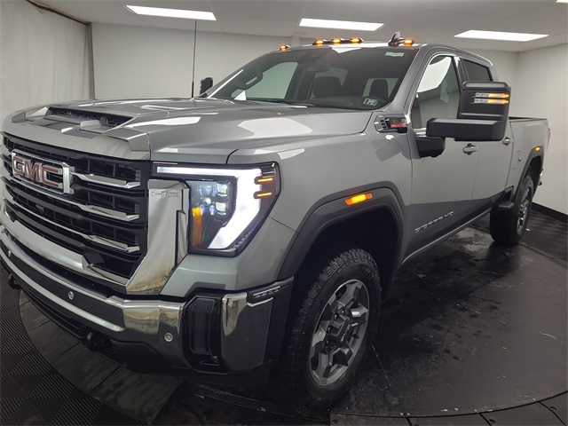 2026 – GMC – Sierra 2500HD