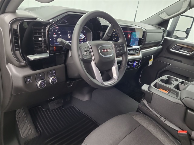 2026 – GMC – Sierra 2500HD