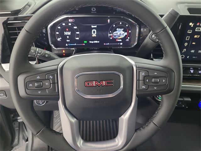 2026 – GMC – Sierra 2500HD