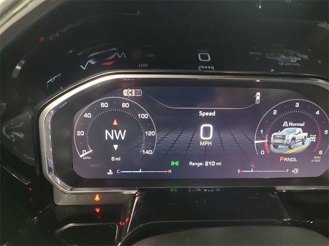 2026 – GMC – Sierra 2500HD