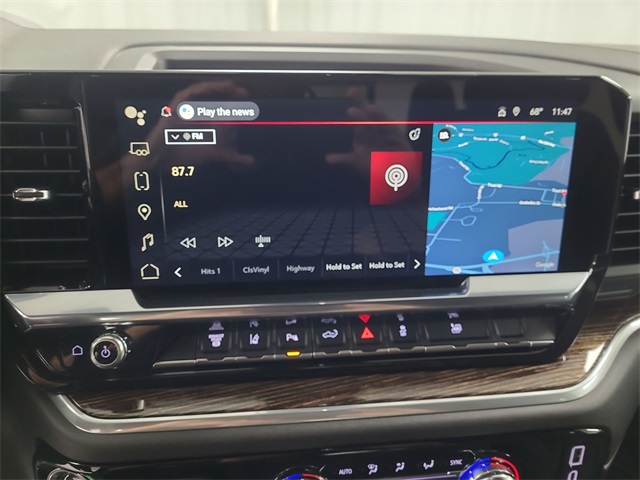 2026 – GMC – Sierra 2500HD