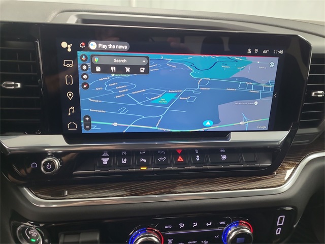 2026 – GMC – Sierra 2500HD