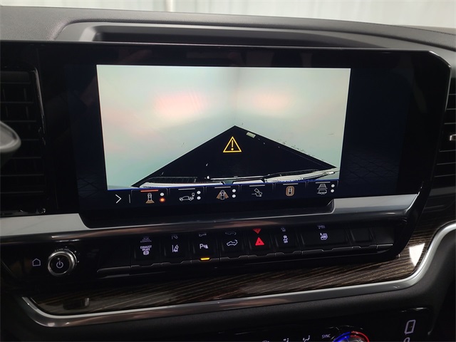 2026 – GMC – Sierra 2500HD