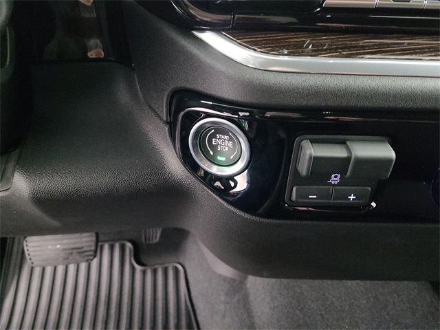 2026 – GMC – Sierra 2500HD