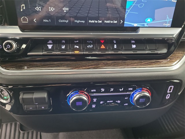 2026 – GMC – Sierra 2500HD