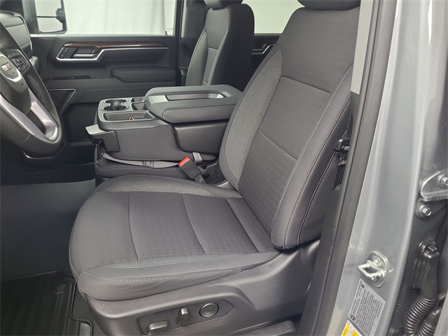 2026 – GMC – Sierra 2500HD