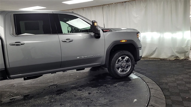 2026 – GMC – Sierra 2500HD