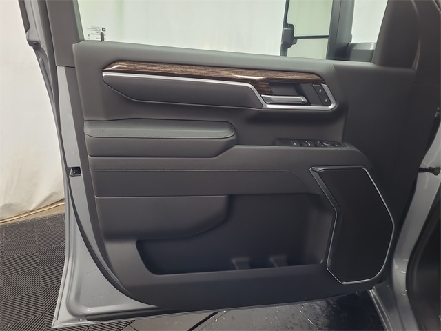 2026 – GMC – Sierra 2500HD