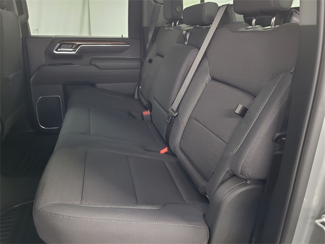 2026 – GMC – Sierra 2500HD