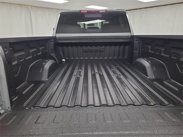 2026 – GMC – Sierra 2500HD