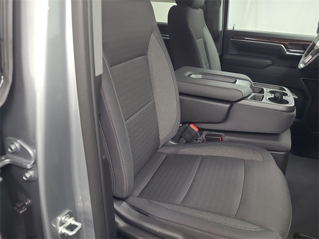 2026 – GMC – Sierra 2500HD