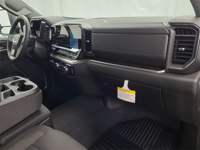 2026 – GMC – Sierra 2500HD