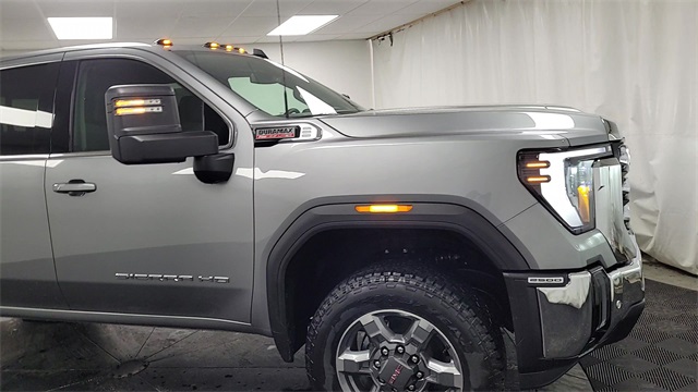 2026 – GMC – Sierra 2500HD