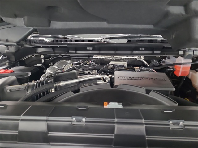 2026 – GMC – Sierra 2500HD