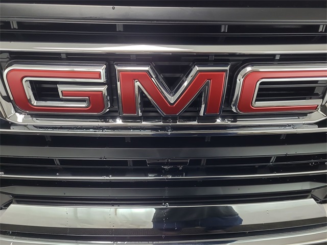 2026 – GMC – Sierra 2500HD