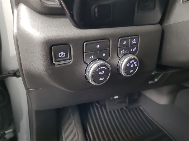 2026 – GMC – Sierra 2500HD