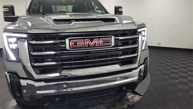 2026 – GMC – Sierra 2500HD