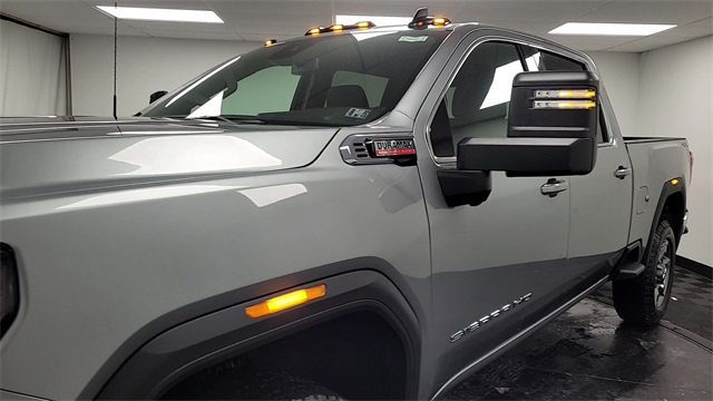 2026 – GMC – Sierra 2500HD