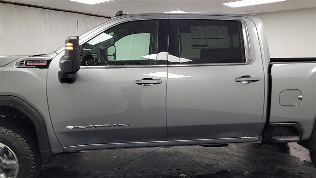 2026 – GMC – Sierra 2500HD