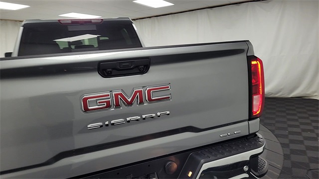 2026 – GMC – Sierra 2500HD