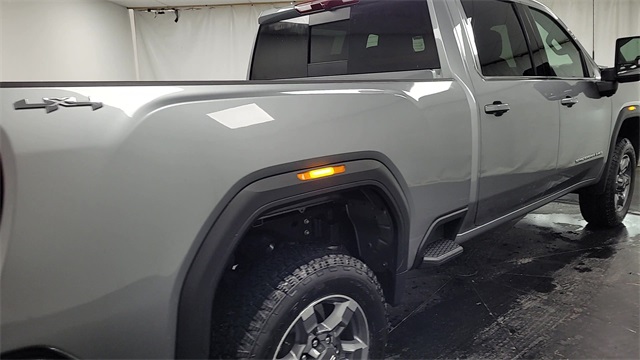2026 – GMC – Sierra 2500HD