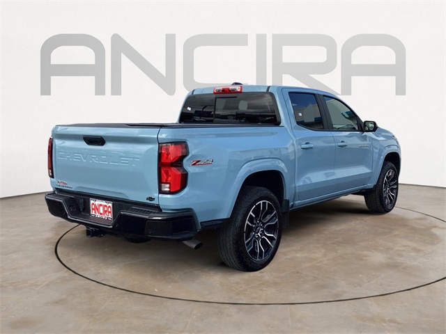 Used Car 2025 Chevrolet Colorado  Z71 For Sale Under $40,000 In San Antonio, Texas