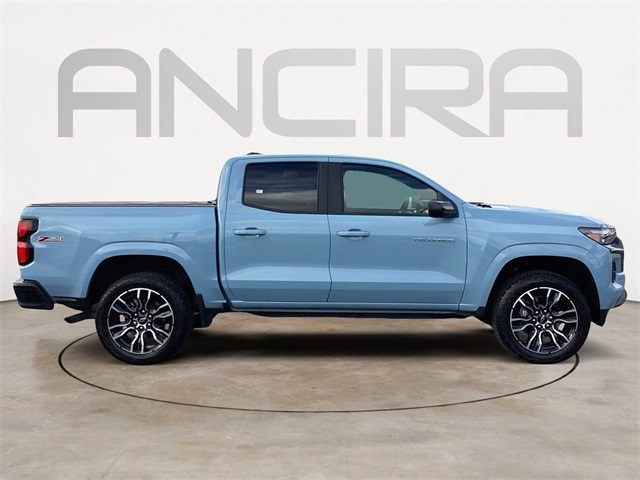 Used Car 2025 Chevrolet Colorado  Z71 For Sale Under $40,000 In San Antonio, Texas