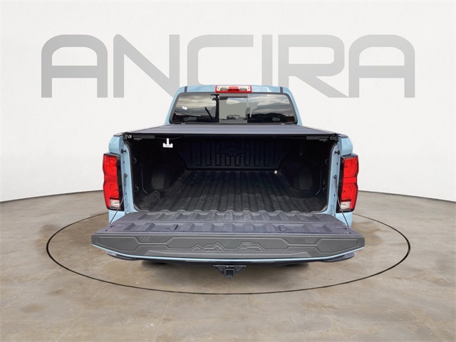 Used Car 2025 Chevrolet Colorado  Z71 For Sale Under $40,000 In San Antonio, Texas