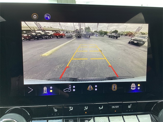 Used Car 2025 Chevrolet Colorado  Z71 For Sale Under $40,000 In San Antonio, Texas